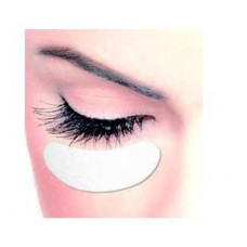 Lint Free Anti Wrinkle under Eye Gel Patches x 100